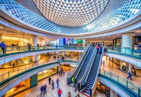 India soon to add 30 million sqft of shopping mall space by end of 2027:Report